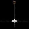 Подвесной светильник Cloyd Shangrila 11467 — купить в Bronko‑Decor