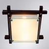 Потолочный светильник Arte Lamp Archimede A6462PL-2CKB — купить в Bronko‑Decor