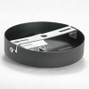 Подвесной светильник Lussole Lgo Klamath LSP-0556-C120 — купить в Bronko‑Decor