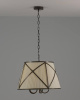 Подвесная люстра Moderli Berta V1260-5P — купить в Bronko‑Decor
