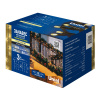 Уличная гирлянда Uniel ULD-C3020-384/TBK WARM WHITE IP67 UL-00010940 — купить в Bronko‑Decor