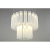 Каскадная люстра Aployt Francesca APL.859.06.30 — купить в Bronko‑Decor