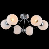 Потолочная люстра Illumico IL0035-6CSQ-79 CR — купить в Bronko‑Decor