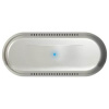 Лицевая панель Legrand Celiane точки доступа WI-FI титановая 068558 — купить в Bronko‑Decor