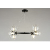 Подвесная люстра Aployt Feliche APL.334.03.11 — купить в Bronko‑Decor