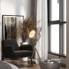 Торшер Loft IT Bobbin 10245F White — купить в Bronko‑Decor