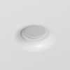 Встраиваемый светильник Denkirs Inviz DK2080-WH — купить в Bronko‑Decor