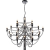Подвесная люстра Divinare Molto 8030/02 LM-30 — купить в Bronko‑Decor