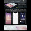 Подвесная люстра Natali Kovaltseva HIGH-TECH LED LAMPS 82051 — купить в Bronko‑Decor
