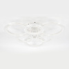 Потолочная люстра Escada Avani 10258/6LED — купить в Bronko‑Decor