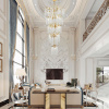 Каскадная люстра Arte Milano 23416.800-1600.28.G9.A.5D GD — купить в Bronko‑Decor