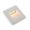 Встраиваемый светильник Maytoni Arca O038-L3W — купить в Bronko‑Decor