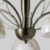 Подвесная люстра De Markt City Ариадна 450019805 — купить в Bronko‑Decor