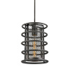 Подвесной светильник Lussole Loft LSP-9645 — купить в Bronko‑Decor