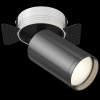 Встраиваемый спот Maytoni FOCUS S C058CL-1BGF — купить в Bronko‑Decor
