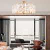 Потолочная люстра Arte Milano Sorrento 373209/8/80/560 GD — купить в Bronko‑Decor