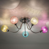 Потолочная люстра Citilux Попурри CL604151 — купить в Bronko‑Decor