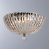 Накладная люстра Divinare 4010/02 PL-3 — купить в Bronko‑Decor