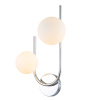 Бра Escada Sphere 642/2A Silver — купить в Bronko‑Decor