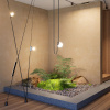 Трековый низковольтный светильник Novotech Shino Easy 359462 — купить в Bronko‑Decor