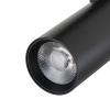 Трековый однофазный светильник Escada 20002TRA/03LED SBK — купить в Bronko‑Decor