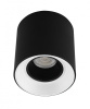 Накладной светильник Denkirs DK3090-BW+BK — купить в Bronko‑Decor