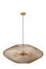 Подвесная люстра Lucide Mesh 21423/88/02 — купить в Bronko‑Decor