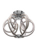 Потолочная люстра Elvan LU-6022/6-48W-WW-WhCh — купить в Bronko‑Decor
