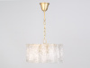 Подвесной светильник Newport 10820 10824+4/S brass М0068270 — купить в Bronko‑Decor