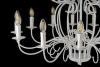 Подвесная люстра Arti Lampadari Amaro E 1.1.12 W — купить в Bronko‑Decor