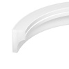 Экран Arlight SOFT-5m SILICONE 052378 — купить в Bronko‑Decor