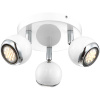 Спот Globo Oman 57882-3 — купить в Bronko‑Decor