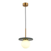 Подвесной светильник ST Luce Nebula SL1191.363.01 — купить в Bronko‑Decor