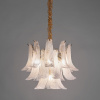 Подвесная люстра Arte Lamp Maya A4072LM-6GO — купить в Bronko‑Decor