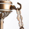 Подвесная люстра Arte Lamp 1 A1032LM-6-3WG — купить в Bronko‑Decor