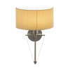 Бра Lumina Deco Chudi LDW 2001 WT — купить в Bronko‑Decor
