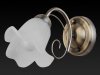 Бра Toplight Magdalene TL3490B-01AB — купить в Bronko‑Decor