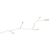 Гирлянда Роса Uniel ULD-S1000-250/DTA WARM WHITE IP20 DEWDROP UL-00012124 — купить в Bronko‑Decor