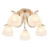 Потолочная люстра MyFar Nile MR1681-5C — купить в Bronko‑Decor