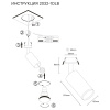 Спот Simple Story 2032-1DLB — купить в Bronko‑Decor