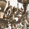 Подвесная люстра Chiaro Габриэль 491010712 — купить в Bronko‑Decor