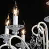 Подвесная люстра DeMarkt 371015808 — купить в Bronko‑Decor