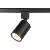 Трековый однофазный светильник Эра TR76 - GU10 BK Б0063921 — купить в Bronko‑Decor