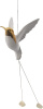 Каскадная люстра Mizi'en Polly MZ121830-68-800 — купить в Bronko‑Decor