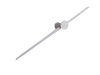 Настенно-потолочный светильник Elvan BR-5252 White — купить в Bronko‑Decor