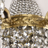 Бра Bohemia Ivele Crystal 2211H201B/3/47IV FP — купить в Bronko‑Decor