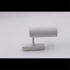 Трековый магнитный светильник Aployt Magnetic track 48 APL.0116.11.20 — купить в Bronko‑Decor