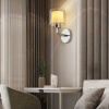 Бра Arte Milano Neapolis 277207/1B Ni — купить в Bronko‑Decor