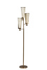 Торшер Garda Decor 20MD91563 — купить в Bronko‑Decor