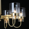 Подвесная люстра MW-Light Элла 483015108 — купить в Bronko‑Decor